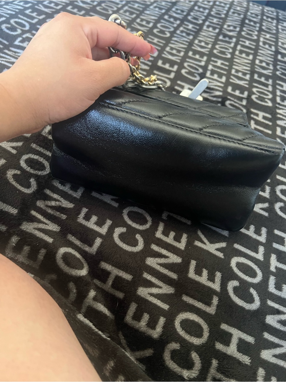 Off-White jackhammer bag - Picture 3 of 8